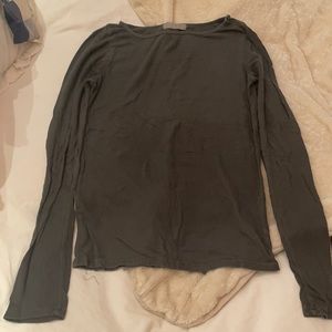 Truly Madly Deeply Top